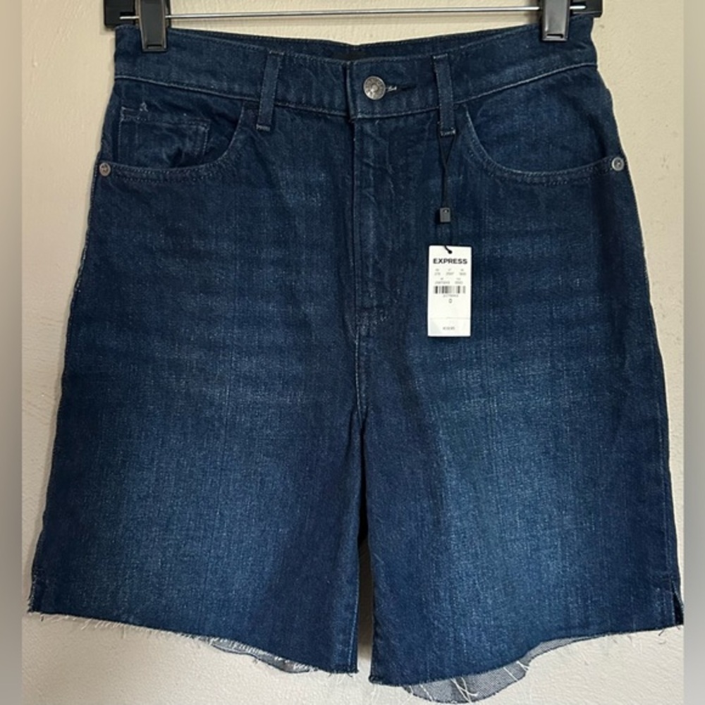 Bermuda Shorts